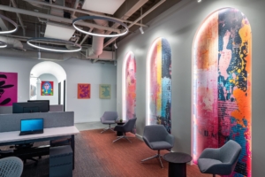 Swing Set Offices - Long Beach