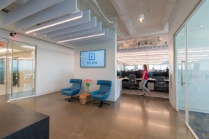 Telios Corporation Offices - Houston
