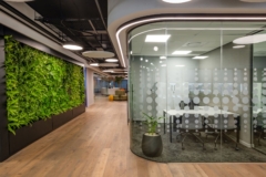 Private Office in Wipro Offices - Johannesburg