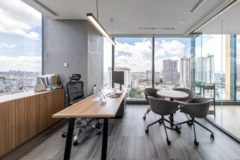 Private Office in Yamaha Offices - Ho Chi Minh City