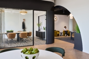 425 Financial Spec Suites - Chicago