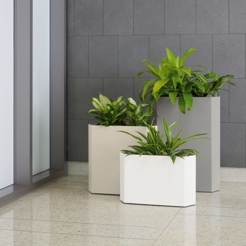 Hexadecimal Planters - 0
