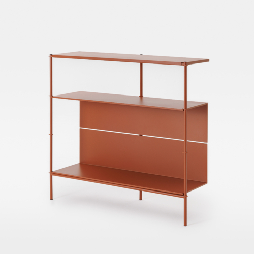 Elle & Elle Consolle - 0