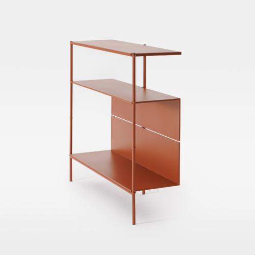 Elle & Elle Consolle - 0