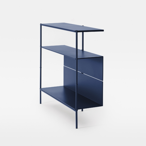 Elle & Elle Consolle - 0