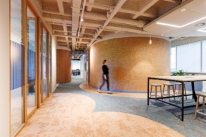 BW Energy Offices - Lisbon