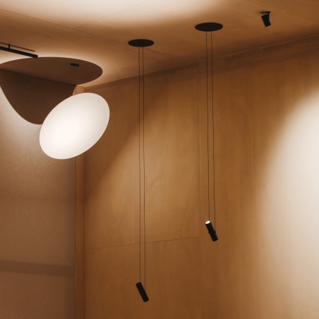 Circus Solo by Vibia