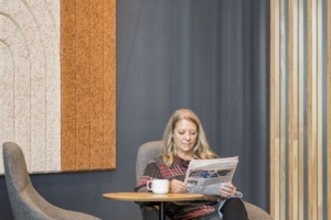 City of Salem Shops Public Works Offices - Salem