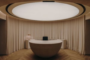 Confidential Client Offices - Madrid