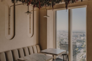 Confidential Client Offices - Madrid