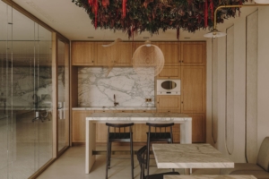 Confidential Client Offices - Madrid