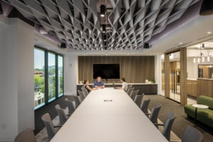 Confidential Client Offices - Nashville