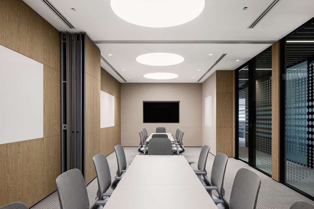 Confidential Commodities Trading Company Offices - Dubai | Office Snapshots