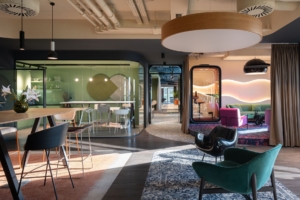 Delight Showroom - Belgrade