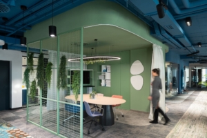 Delight Showroom - Belgrade