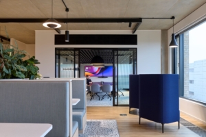 Element Materials Technology Offices - Edinburgh