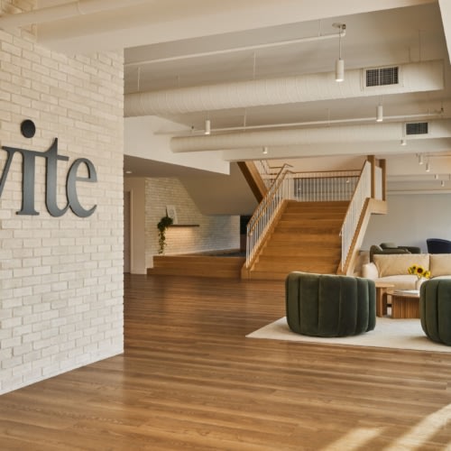 recent Evite Offices – Glendale office design projects