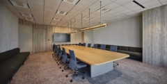 Boardroom in for Startups, Inc. Offices - Tokyo