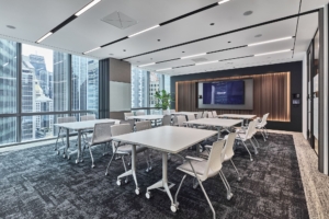 Gallup Offices - Singapore