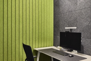 Gallup Offices - Singapore