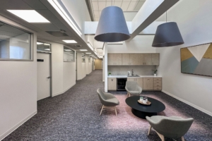 INFOLD Offices - Los Angeles