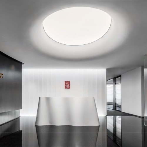 recent Kingland Partners Law Firm Offices – Beijing office design projects