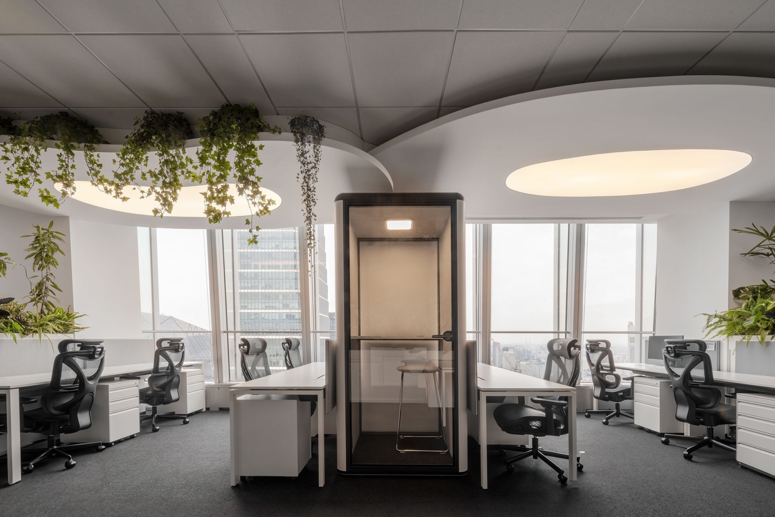 Kingland Partners Law Firm Offices - Beijing | Office Snapshots