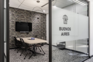 Miebach Offices - Fishers