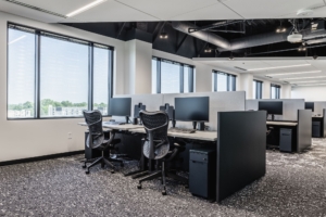 Miebach Offices - Fishers