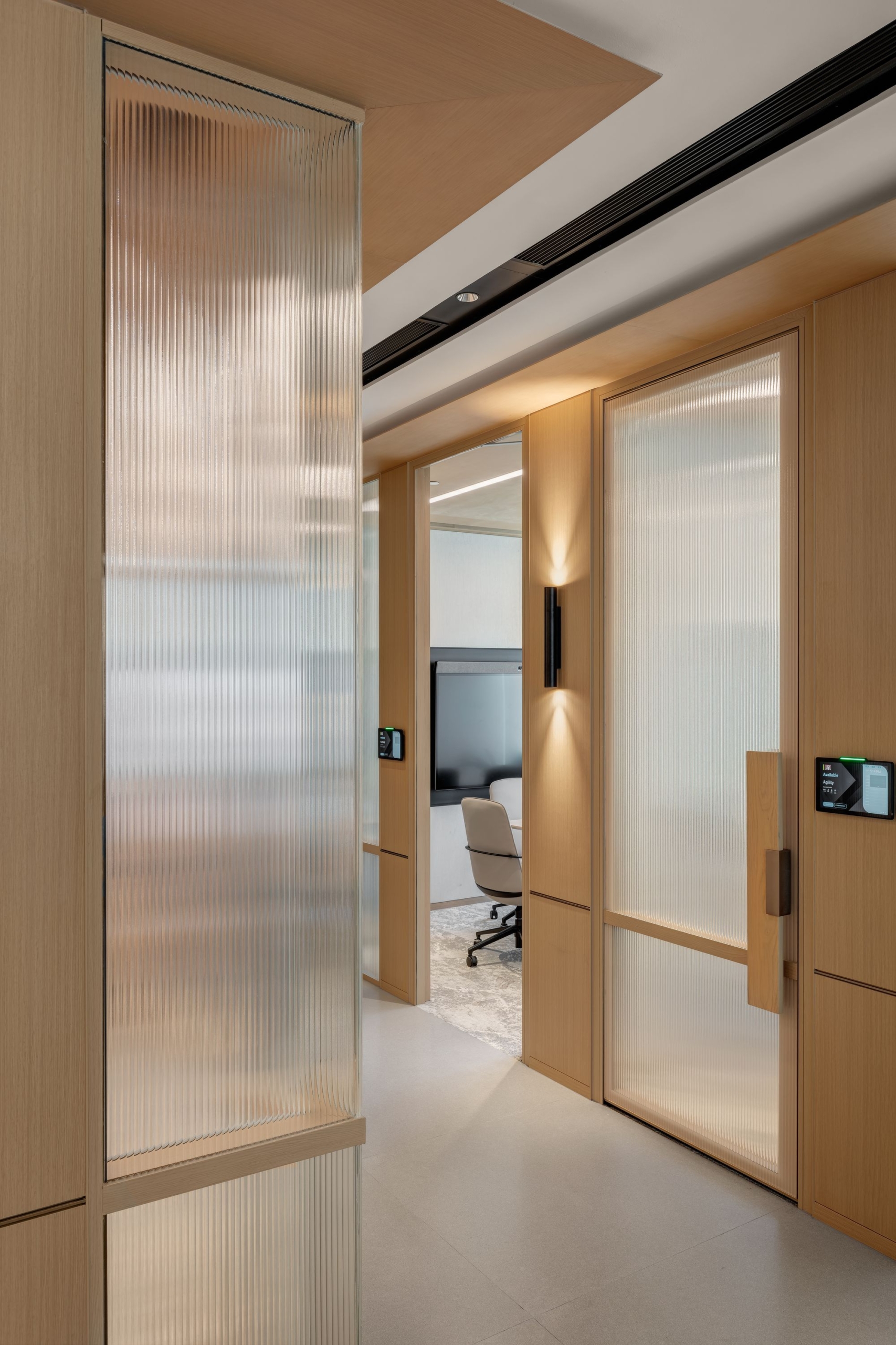 New World Project Management Limited Offices - Hong Kong | Office Snapshots