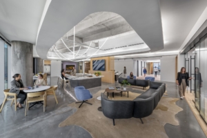 Newmark Knight Frank Offices - Dallas