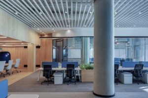 PayTR Offices - Izmir