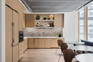 Private Equity Firm Offices - Washington DC