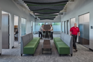 Rumpke Waste and Recycling Material Recovery Facility and Offices - Columbus