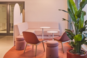 SCHUFA Holding Offices - Wiesbaden