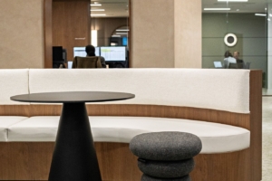 Sienna Investment Managers Offices - Paris