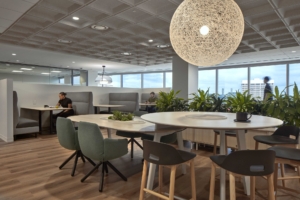 Travelport Offices - Atlanta