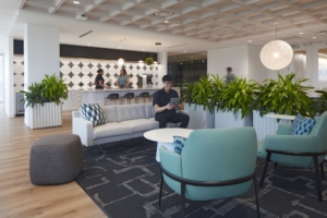 Travelport Offices - Atlanta