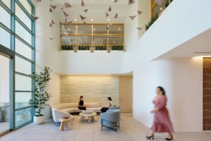 Vallarta Supermarkets Offices - Santa Clarita