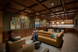 Vallarta Supermarkets Offices - Santa Clarita