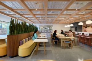 Vallarta Supermarkets Offices - Santa Clarita