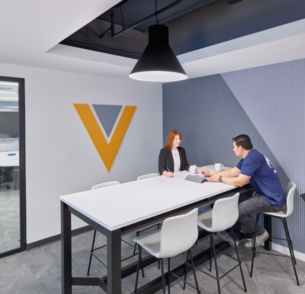 Veva System Veeva Systems Offices – Kansas City | Office Snapshots