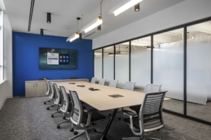 Visier Offices - Vancouver