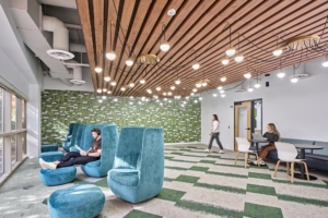 ZF Offices - Northville