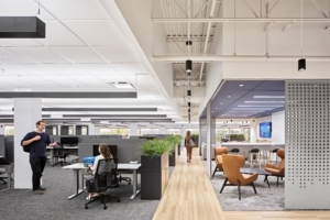 ZF Offices - Northville
