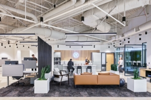 ZF Offices - Northville