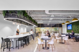 ZF Offices - Northville