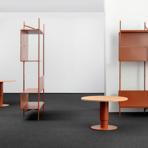 Follow Break Monochromatic - 0