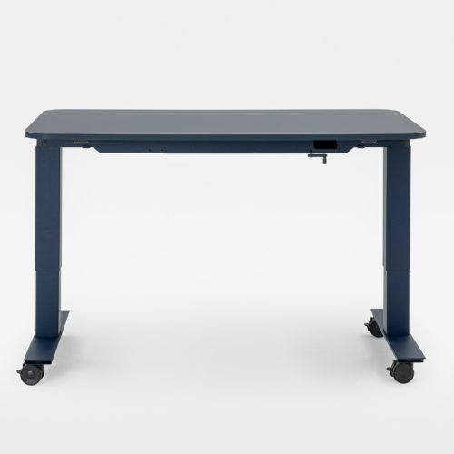 Follow Tilting Monochromatic - 0