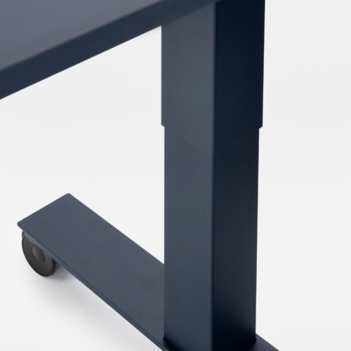 Follow Tilting Monochromatic - 0